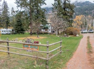 1385 Highway 6, Lumby, BC V0E2G0
