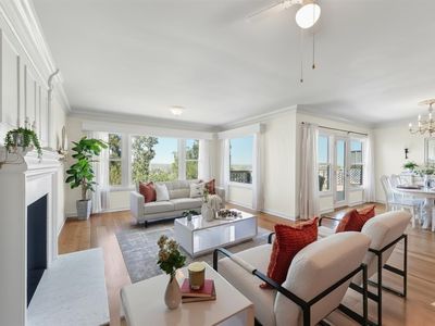 330 41st Ave, San Mateo, CA, 94403