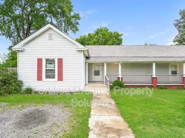 524 Morgan Rd Unit A, Eden, NC 27288