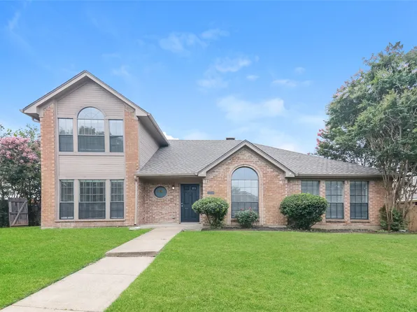 2210 Montclair St, Lancaster, TX 75146