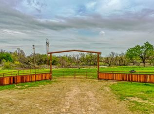 Private Road 1729, Stephenville, TX 76401
