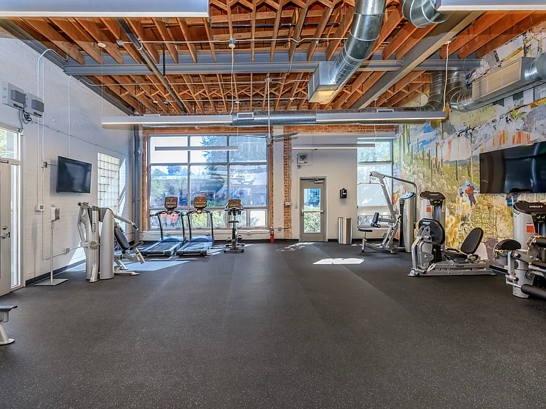 Julian Drew Lofts — Photo 13