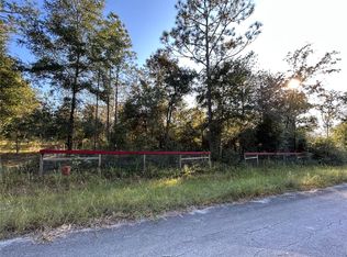 NE 2nd Ln LOT 3, Williston, FL 32696