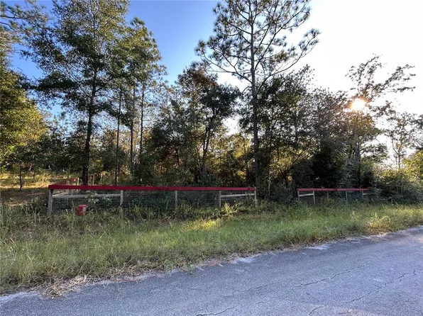 NE 2nd Ln Lot 3, Williston, FL 32696
