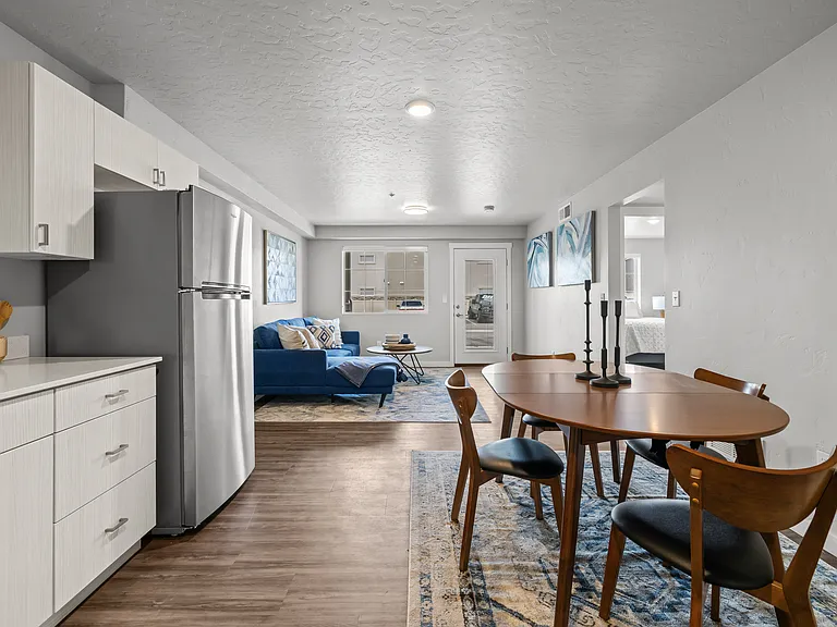 Telluride Apartments — Photo 11