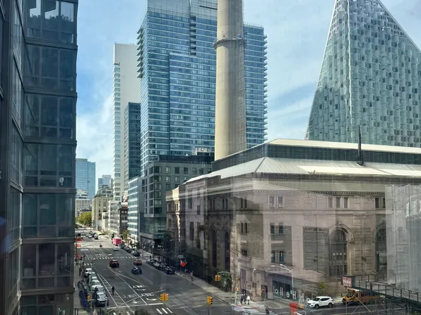 10 West End Avenue image 9 of 18