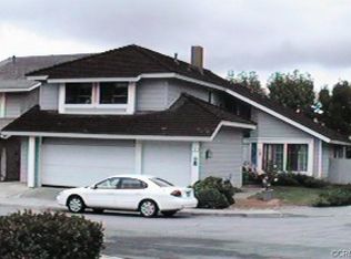 2 Bellezza, Irvine, CA 92620