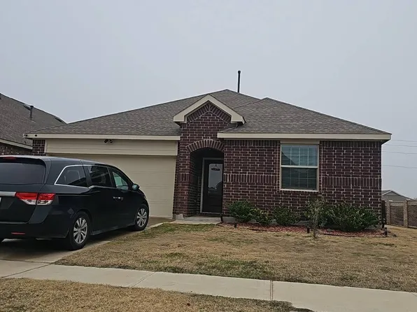 500 Poplar St, Princeton, TX 75407