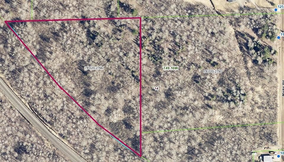 2nd image of Xxx Marks Rd