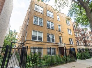 850 W Agatite Ave APT 2, Chicago, IL 60640