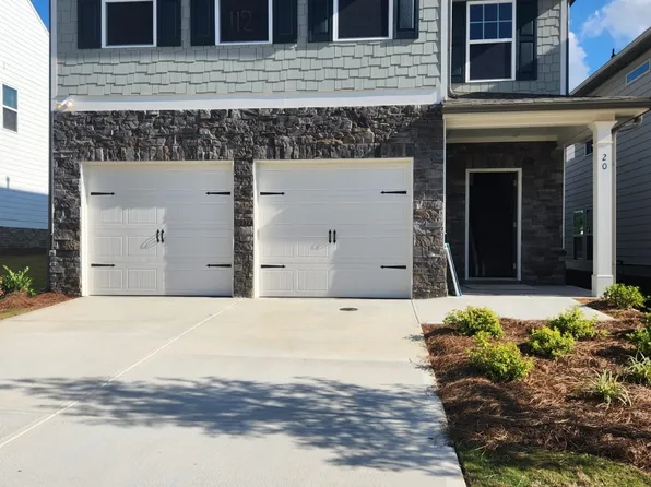 20 Windover Way, Dawsonville, GA 30534