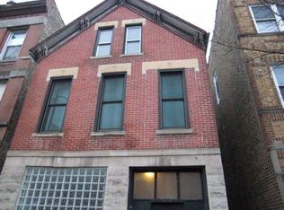 1534 N Western Ave APT 3F, Chicago, IL 60622