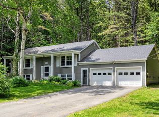62 Country Club Rd, Manchester, ME 04351