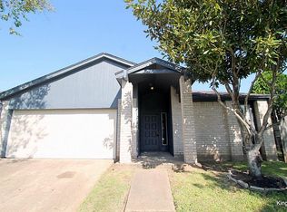 8526 Fawn Terrace Dr, Houston, TX 77071