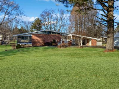 5701 Plainview Dr, Evansville, IN, 47720