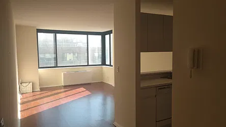 Rented by LG Fairmont Group