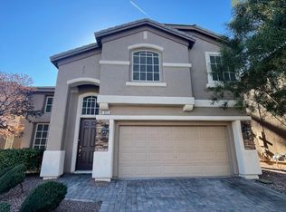 9975 Willowbrook Pond Rd, Las Vegas, NV 89148