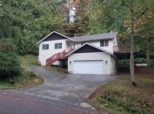 7 Lost Fork Ln, Bellingham, WA 98229