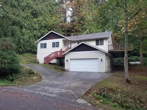 7 Lost Fork Ln, Bellingham, WA 98229