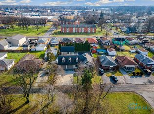 1825 Welker Ave, Toledo, OH 43613