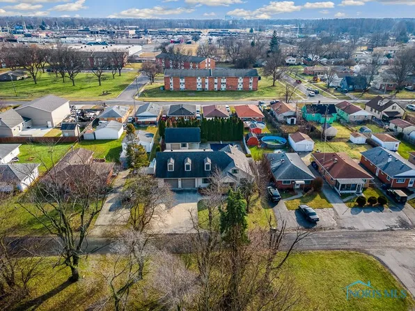 1825 Welker Ave, Toledo, OH 43613