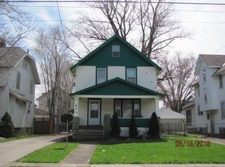 1105 W 11th St, Lorain, OH