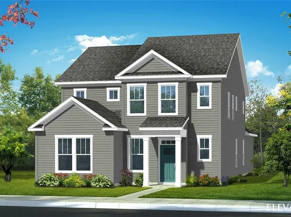 156 Founders Blvd, Central, SC 29630