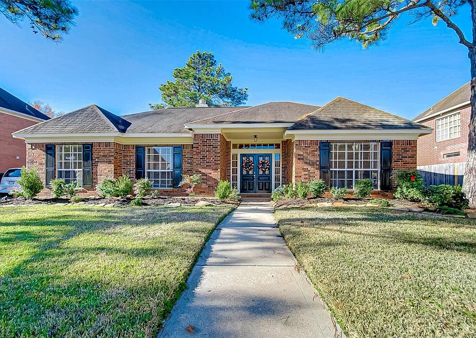 Welcome home to this beautiful one story, 4 Bedroom, 2 Bath home in Fairfield!