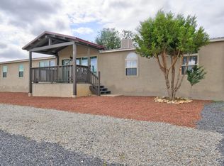 9 Polo Rd, Moriarty, NM 87035
