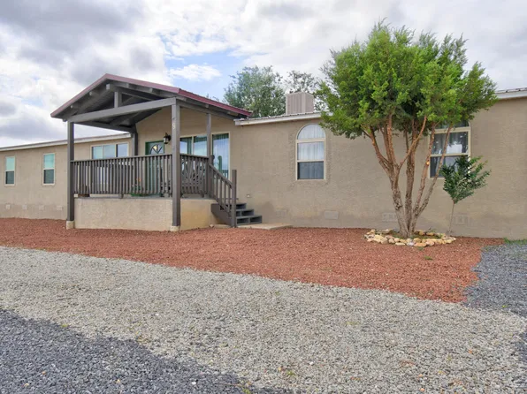 9 Polo Rd, Moriarty, NM 87035