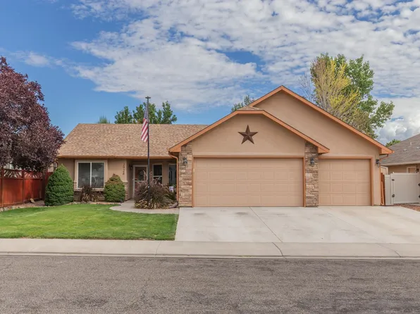 2928 Sylvia Ln, Grand Junction, CO 81504