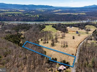 Egypt Bend Rd, Luray, VA 22835