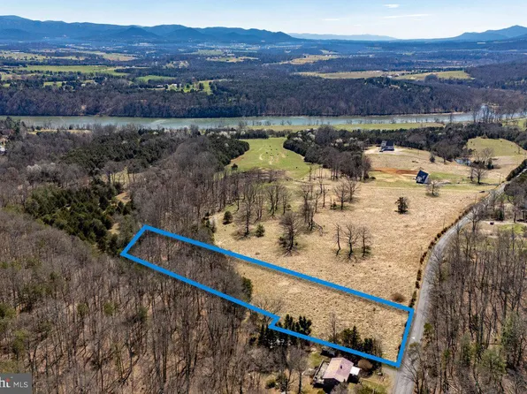 Egypt Bend Rd, Luray, VA 22835