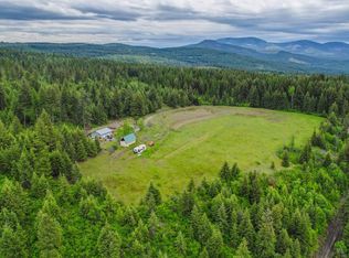 2542 Bodie Mountain Rd, Colville, WA 99114