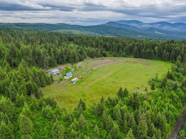 2542 Bodie Mountain Rd, Colville, WA 99114