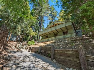 997 Berne Dr, Crestline, CA 92325