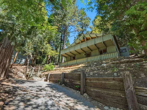 997 Berne Dr, Crestline, CA 92325