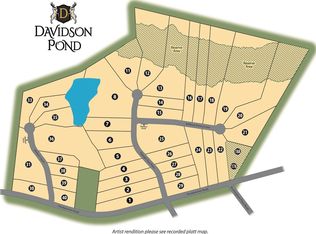 126 Wilharr Ct #36, Mooresville, NC 28115