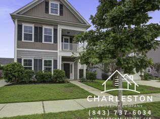 1431 Milldam Pass, Johns Island, SC 29455