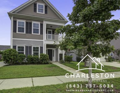 1431 Milldam Pass, Johns Island, SC, 29455