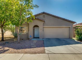 2319 N 92nd Ln, Phoenix, AZ 85037