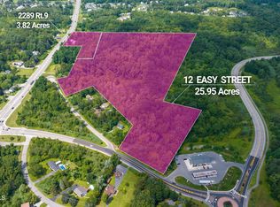2289 Us Highway 9, Mechanicville, NY 12118