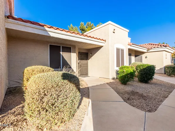 2929 W YORKSHIRE Drive #1060, Phoenix, AZ 85027