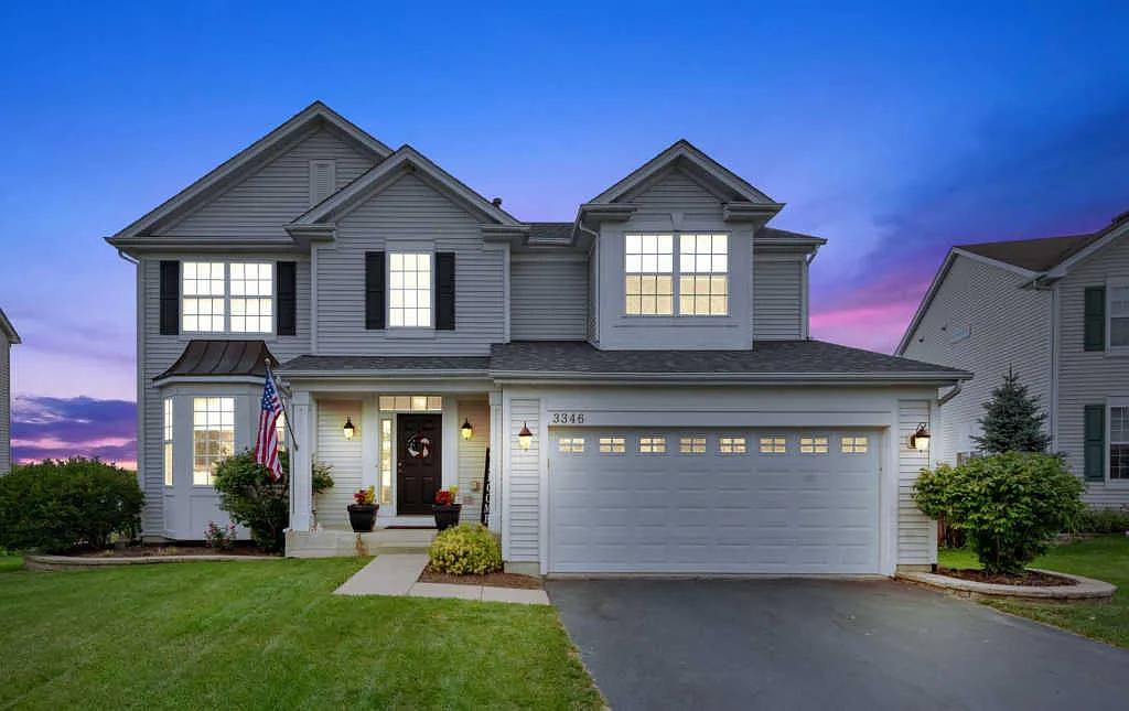 3346 Sonoma Cir photo 1