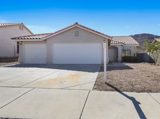 723 Wolf Point St, Henderson, NV 89002