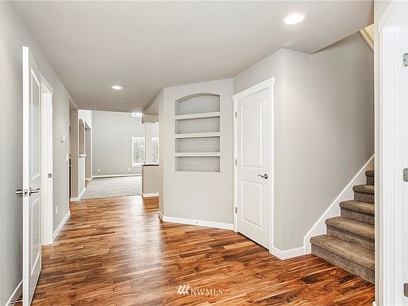 4th image of 31632 Lot 9 19th Drive NW
