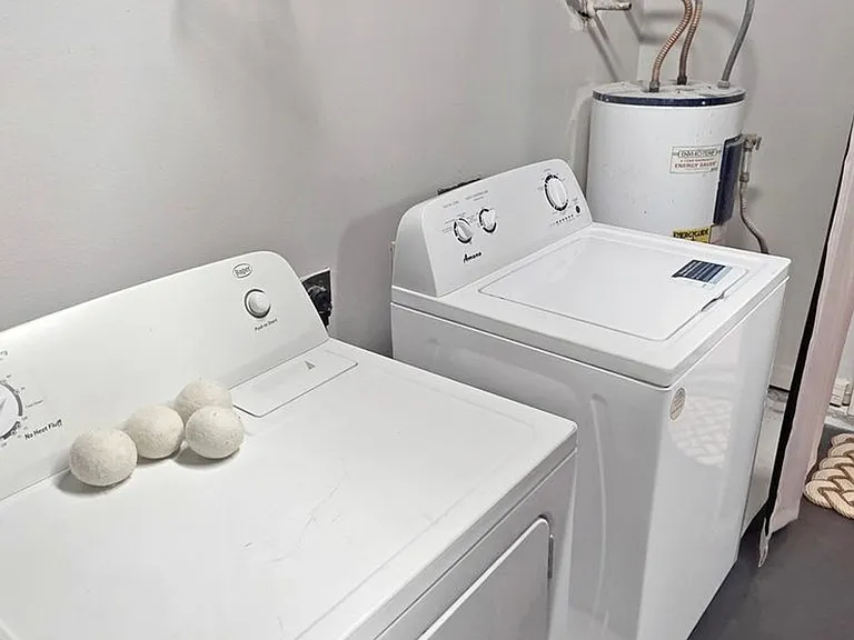 Laundry Room Cabinet