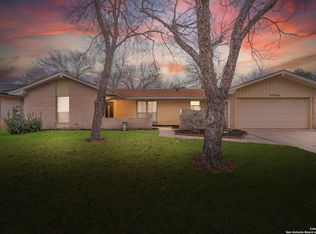 8223 Joe Dimaggio Dr, San Antonio, TX 78240