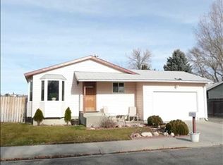 1003 W 12th St, Laurel, MT 59044
