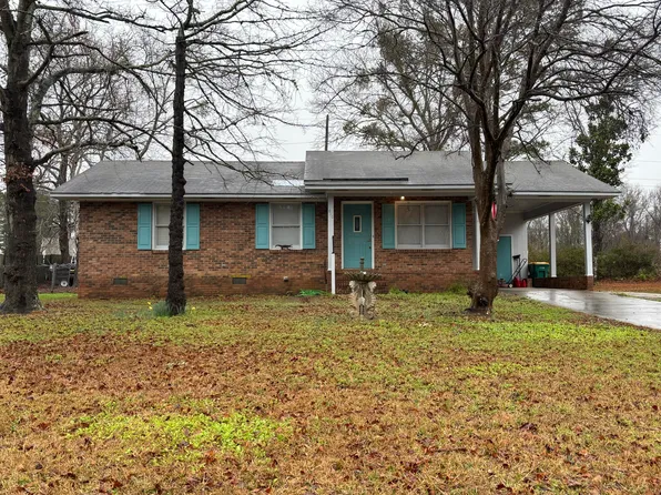 610 Gib Dr, Manning, SC 29102